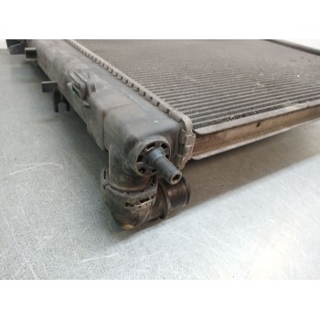 Recambio de radiador agua para hyundai i30 (gd) 1.4 crdi referencia OEM IAM 25310A5800  