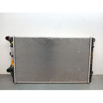 RADIADOR AGUA 1K0121253AA 