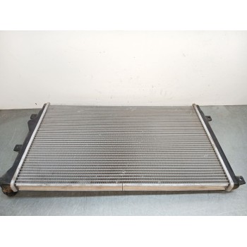 Recambio de radiador agua para volkswagen golf vi (5k1) 1.4 tsi referencia OEM IAM 1K0121253AA  