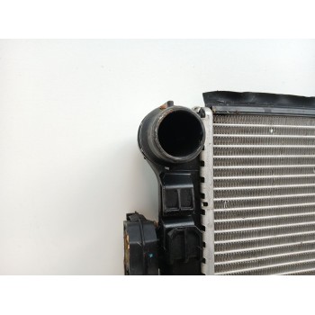 Recambio de radiador agua para seat leon st (5f8) 1.6 tdi referencia OEM IAM 5Q0121251EC  