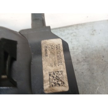 Recambio de radiador agua para seat leon st (5f8) 1.6 tdi referencia OEM IAM 5Q0121251EC  