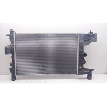 RADIADOR AGUA 13267650 55353009 