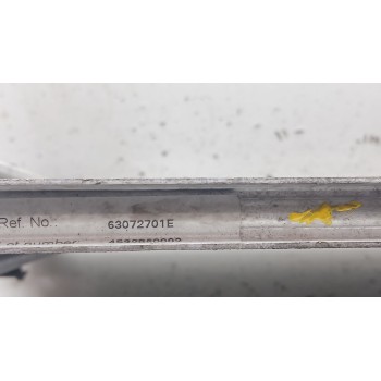 Recambio de radiador agua para chevrolet cruze (j300) 1.6 referencia OEM IAM 13267650 55353009 