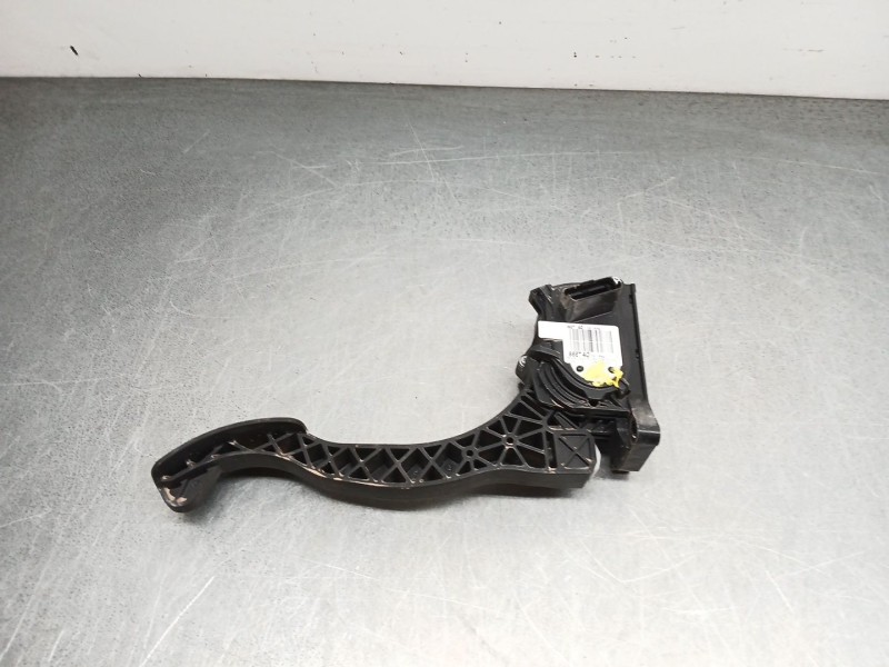 Recambio de potenciometro pedal para peugeot expert furgoneta (v_) 2.0 bluehdi 120 referencia OEM IAM 86et403518541f  