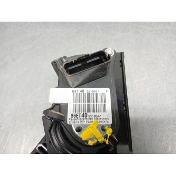 Recambio de potenciometro pedal para peugeot expert furgoneta (v_) 2.0 bluehdi 120 referencia OEM IAM 86et403518541f  