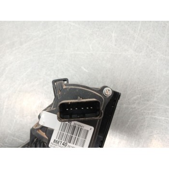 Recambio de potenciometro pedal para peugeot expert furgoneta (v_) 2.0 bluehdi 120 referencia OEM IAM 86et403518541f  