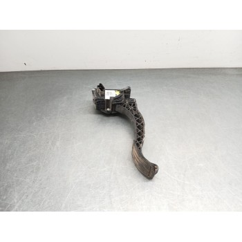 Recambio de potenciometro pedal para peugeot expert furgoneta (v_) 2.0 bluehdi 120 referencia OEM IAM 86et403518541f  