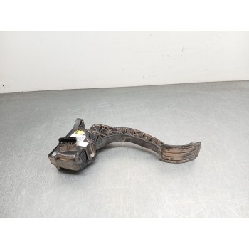 Recambio de potenciometro pedal para peugeot expert furgoneta (v_) 2.0 bluehdi 120 referencia OEM IAM 86et403518541f  