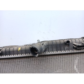 Recambio de radiador agua para ford fiesta vi (cb1, ccn) 1.4 tdci referencia OEM IAM 8v518005df  