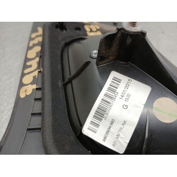 Recambio de piloto trasero izquierdo interior para citroën c3 ii (sc_) 1.6 hdi referencia OEM IAM 9803934380  