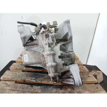 Recambio de despiece caja cambios para ford focus iii 1.6 tdci referencia OEM IAM AV6R7002GH  