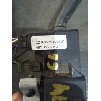 Recambio de mando multifuncion para volkswagen passat berlina (3b3) advance referencia OEM IAM 4B0953503G  