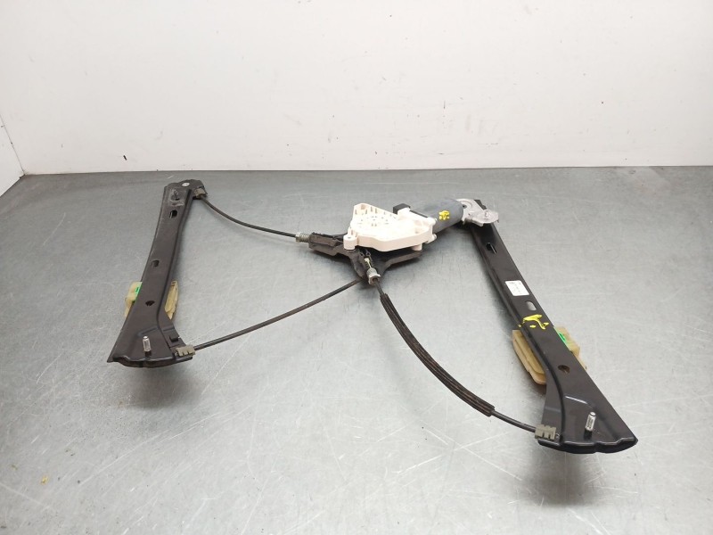 Recambio de elevalunas delantero izquierdo para volkswagen passat variant (3g5) advance bmt referencia OEM IAM 3g0837461b 5q4959