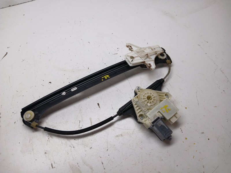 Recambio de elevalunas trasero derecho para volkswagen passat variant (3g5) advance bmt referencia OEM IAM 5Q4959811E  