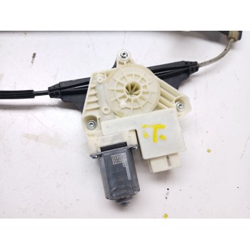 Recambio de elevalunas trasero derecho para volkswagen passat variant (3g5) advance bmt referencia OEM IAM 5Q4959811E  