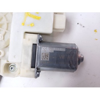 Recambio de elevalunas trasero derecho para volkswagen passat variant (3g5) advance bmt referencia OEM IAM 5Q4959811E  