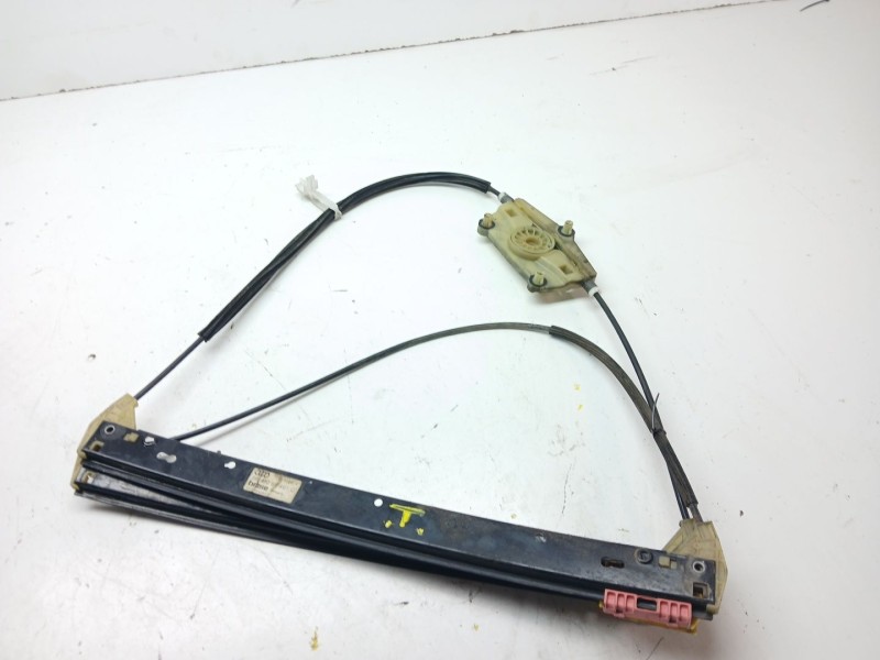 Recambio de elevalunas delantero izquierdo para audi a6 c6 (4f2) 2.0 tdi referencia OEM IAM 4F0837461C  