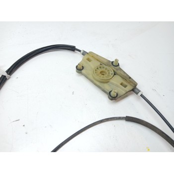 Recambio de elevalunas delantero izquierdo para audi a6 c6 (4f2) 2.0 tdi referencia OEM IAM 4F0837461C  