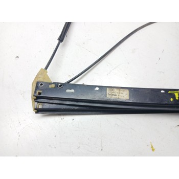 Recambio de elevalunas delantero izquierdo para audi a6 c6 (4f2) 2.0 tdi referencia OEM IAM 4F0837461C  