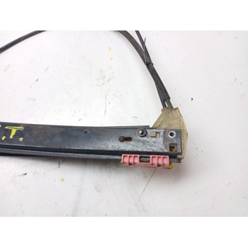 Recambio de elevalunas delantero izquierdo para audi a6 c6 (4f2) 2.0 tdi referencia OEM IAM 4F0837461C  