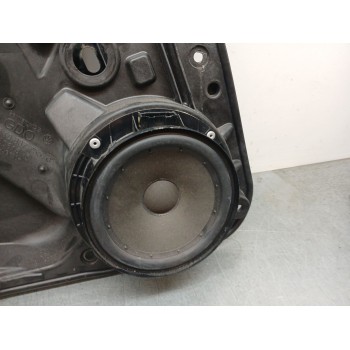 Recambio de elevalunas delantero izquierdo para volkswagen golf vi (5k1) 1.4 tsi referencia OEM IAM 5K0837461D 5k1837729m 1k0959