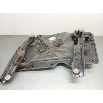 Recambio de elevalunas delantero izquierdo para volkswagen golf vi (5k1) 1.4 tsi referencia OEM IAM 5K0837461D 5k1837729m 1k0959
