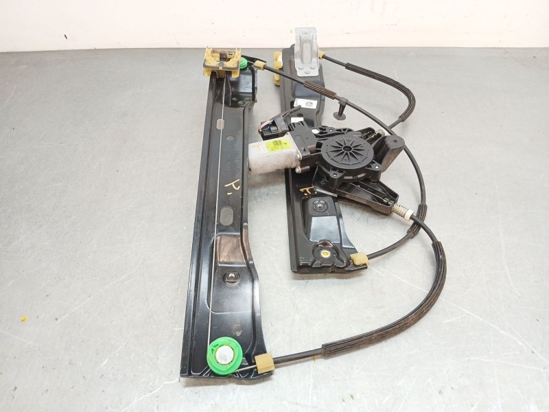 Recambio de elevalunas delantero izquierdo para ford focus iii 1.6 tdci referencia OEM IAM bm51a23201ac  