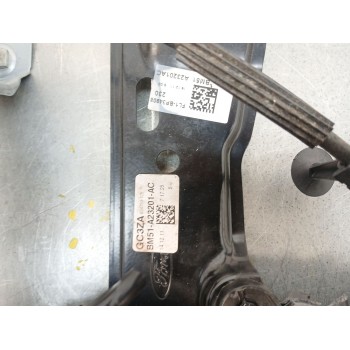 Recambio de elevalunas delantero izquierdo para ford focus iii 1.6 tdci referencia OEM IAM bm51a23201ac  