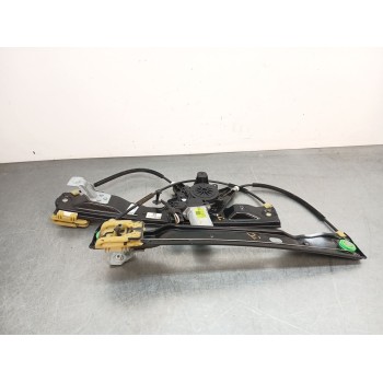 Recambio de elevalunas delantero izquierdo para ford focus iii 1.6 tdci referencia OEM IAM bm51a23201ac  