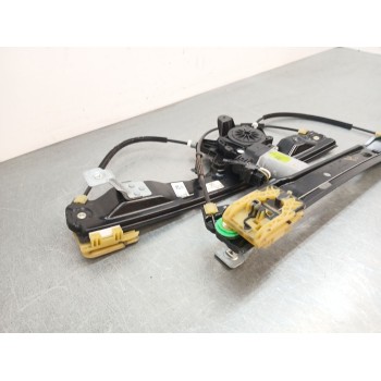 Recambio de elevalunas delantero izquierdo para ford focus iii 1.6 tdci referencia OEM IAM bm51a23201ac  