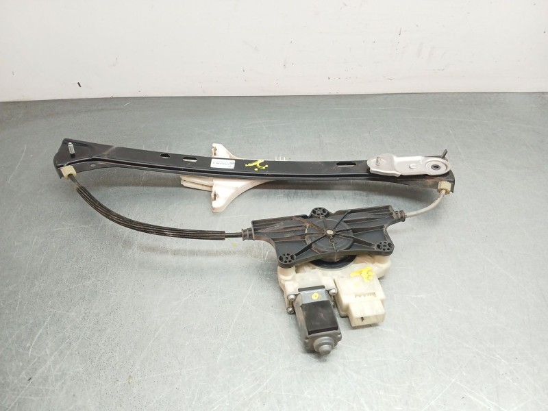 Recambio de elevalunas trasero izquierdo para volkswagen passat variant (3g5) advance bmt referencia OEM IAM 3g9839461a  