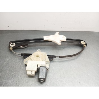 Recambio de elevalunas trasero izquierdo para volkswagen passat variant (3g5) advance bmt referencia OEM IAM 3g9839461a  