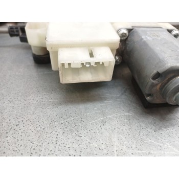 Recambio de elevalunas trasero izquierdo para volkswagen passat variant (3g5) advance bmt referencia OEM IAM 3g9839461a  