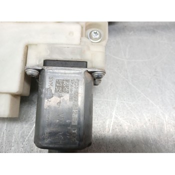 Recambio de elevalunas trasero izquierdo para volkswagen passat variant (3g5) advance bmt referencia OEM IAM 3g9839461a  