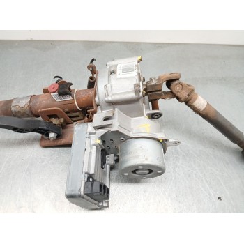 Recambio de columna direccion para ford tourneo courier (c4a) ambiente referencia OEM IAM AY113C529CY  