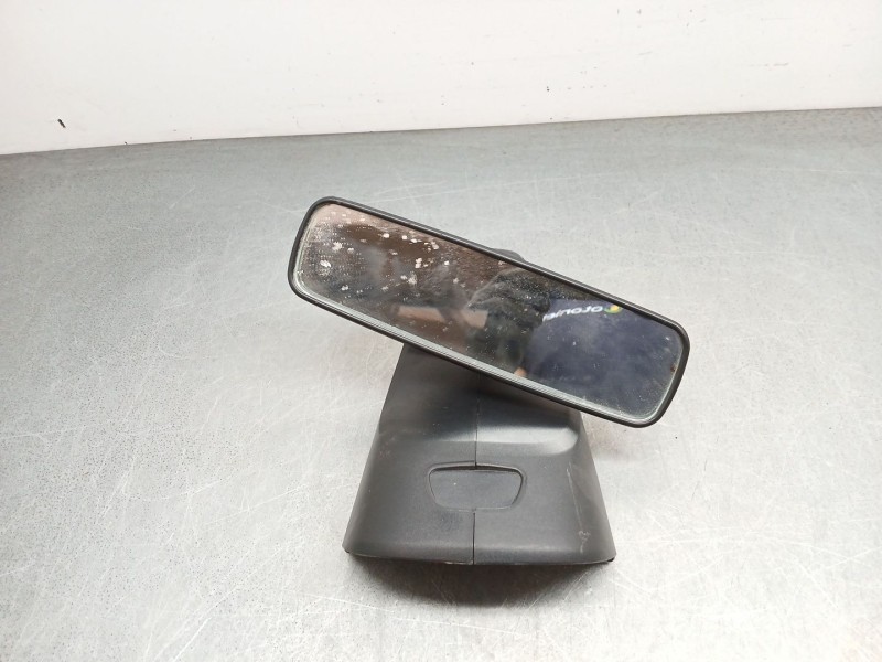Recambio de espejo interior para peugeot expert furgoneta (v_) 2.0 bluehdi 120 referencia OEM IAM 98095337xt  