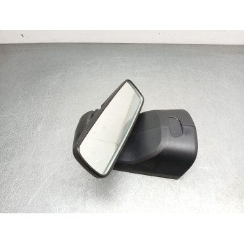 Recambio de espejo interior para peugeot expert furgoneta (v_) 2.0 bluehdi 120 referencia OEM IAM 98095337xt  