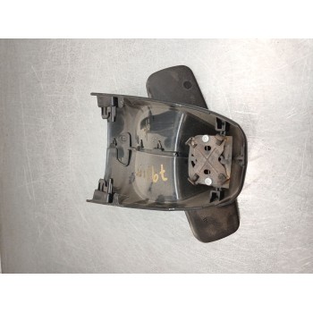 Recambio de espejo interior para peugeot expert furgoneta (v_) 2.0 bluehdi 120 referencia OEM IAM 98095337xt  