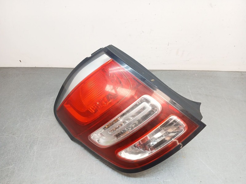 Recambio de piloto trasero izquierdo para citroën c3 ii (sc_) 1.6 hdi referencia OEM IAM 9803928880  
