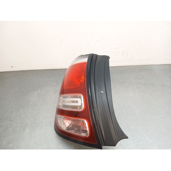 Recambio de piloto trasero izquierdo para citroën c3 ii (sc_) 1.6 hdi referencia OEM IAM 9803928880  