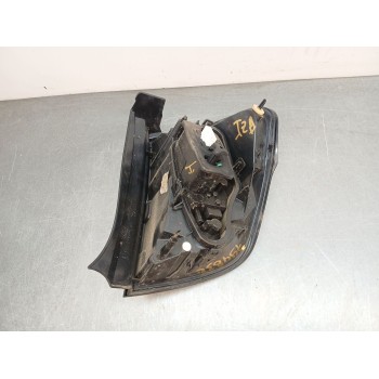 Recambio de piloto trasero izquierdo para citroën c3 ii (sc_) 1.6 hdi referencia OEM IAM 9803928880  