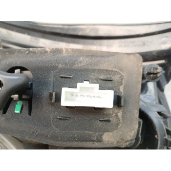 Recambio de piloto trasero izquierdo para citroën c3 ii (sc_) 1.6 hdi referencia OEM IAM 9803928880  