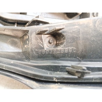 Recambio de piloto trasero izquierdo para citroën c3 ii (sc_) 1.6 hdi referencia OEM IAM 9803928880  