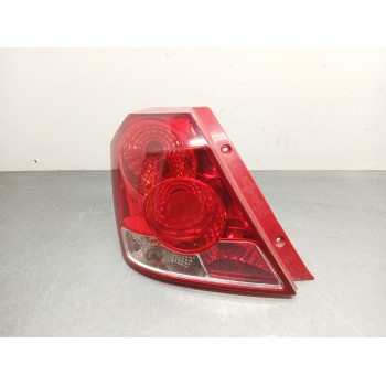 PILOTO TRASERO IZQUIERDO 300266l 