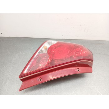 Recambio de piloto trasero izquierdo para chevrolet aveo / kalos hatchback (t200) 1.4 16v referencia OEM IAM 300266l  