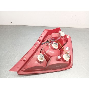 Recambio de piloto trasero izquierdo para chevrolet aveo / kalos hatchback (t200) 1.4 16v referencia OEM IAM 300266l  