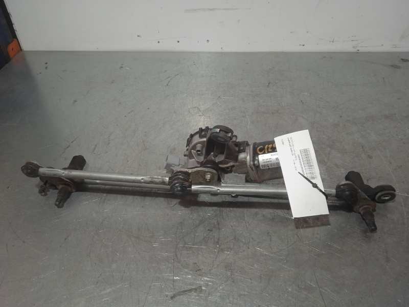 Recambio de motor limpia delantero para chevrolet aveo ls referencia OEM IAM 96850001  