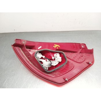 Recambio de piloto trasero izquierdo para ford fiesta vi (cb1, ccn) 1.4 tdci referencia OEM IAM 8a6113405a  