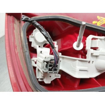 Recambio de piloto trasero izquierdo para ford fiesta vi (cb1, ccn) 1.4 tdci referencia OEM IAM 8a6113405a  