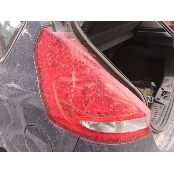Recambio de piloto trasero izquierdo para ford fiesta vi (cb1, ccn) 1.4 tdci referencia OEM IAM 8a6113405a  